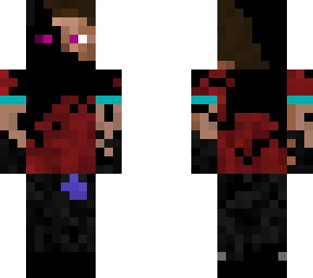 red endersteve