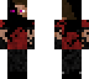 red endersteve v2