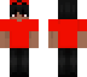 red tuff