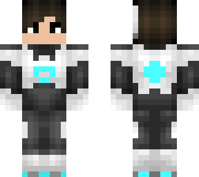 robot guy