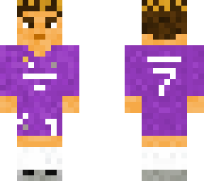 ronaldo
