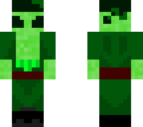 roronoa alien 2.0