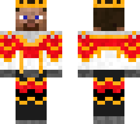 royal steve