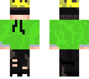 shadow ski skin [re-edit]
