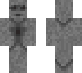 silverfish man