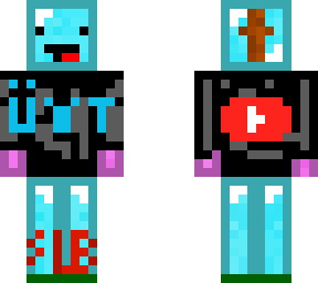 skeppy in the form of uyt