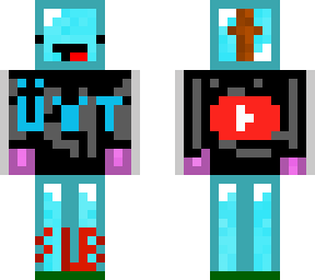 skeppy in the form of uyt