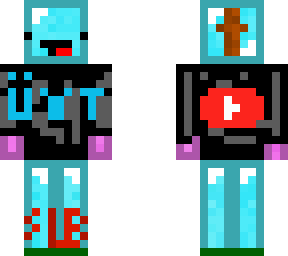 skeppy in the form of uyt