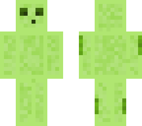slimi the slime