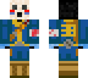 sod-vault 38 suit
