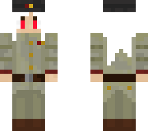 soviet girl