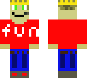 sprunkiking