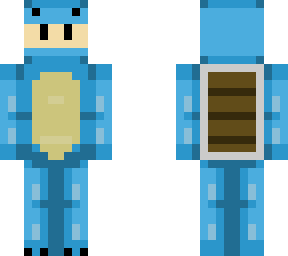 squirtle