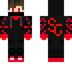 srinivas gamerz skin