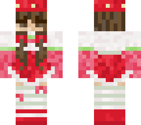 strawberry shortcake