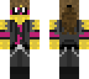 team yell wafle