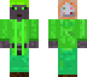the final admin