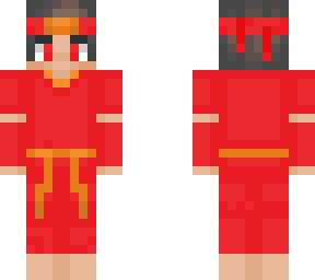 the fire ninja