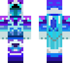 the good ice knight