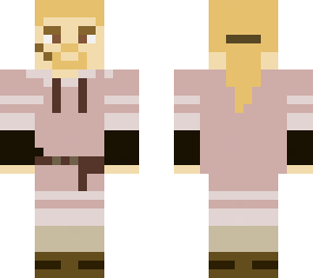 thorfinn karlsefni minecraft skin