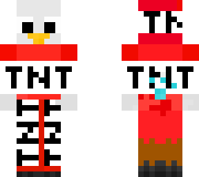 tnt milo