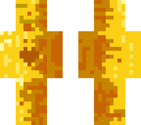 uhh yellow guy??????