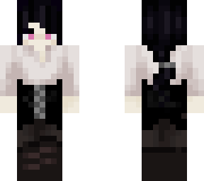 victor skin