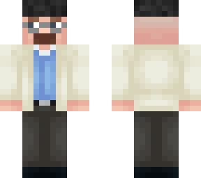 walter white