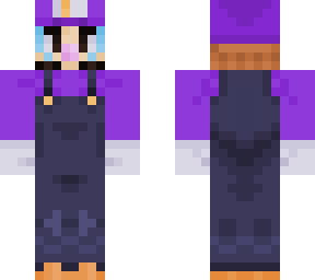 waluigi