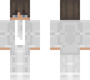white suit tyler (steve)
