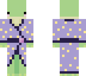 wizard frog