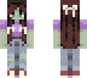 zombie updated updated