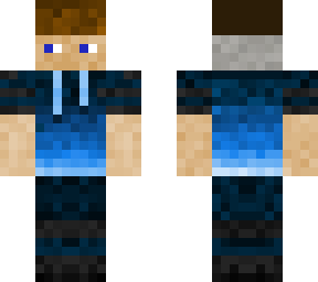 zweiter skin