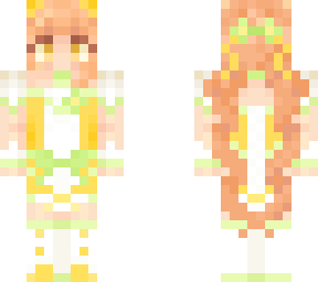 ~* cure rosetta *~