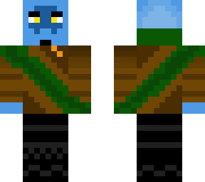 acron from  adventures