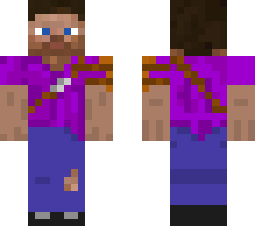 alternate universe steve