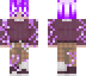 amethyst lark