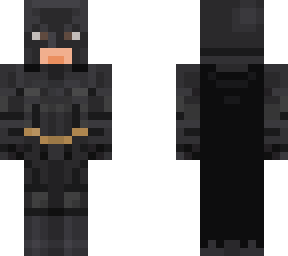 batman [tdk 2008]