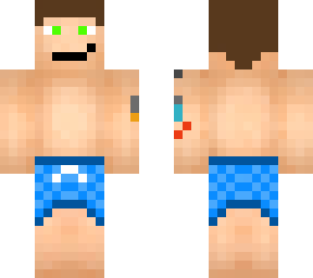 beach boy tattoo 2025