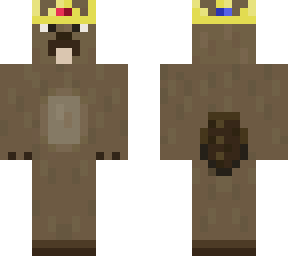 beaver/bobr