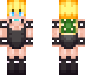 bowsette