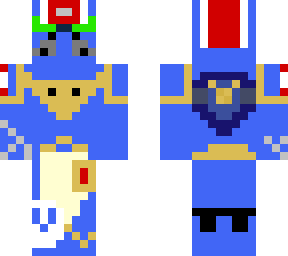 brother titus of the ultramarines