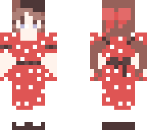 chloe bernard (reshade contest)