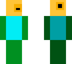 classic spot [yellow version]