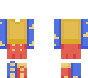 clowncore // ob