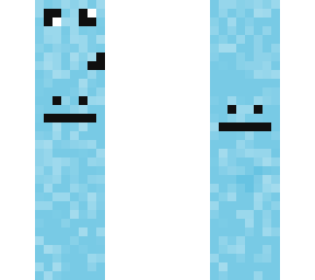 cool boy skin