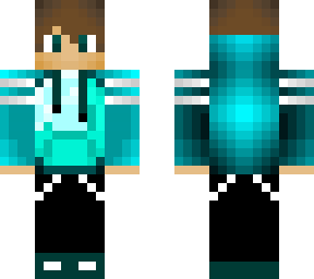 cool diamond boy (upgraded)