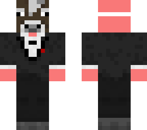 cow mask 2