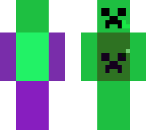 creeper
