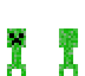 creeper